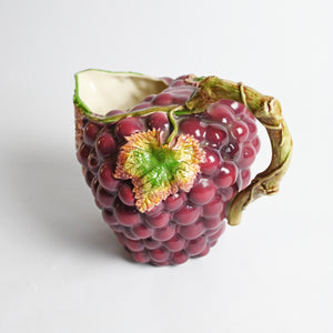 Portuguese Grape Jug