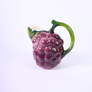 Vintage Grape Jug