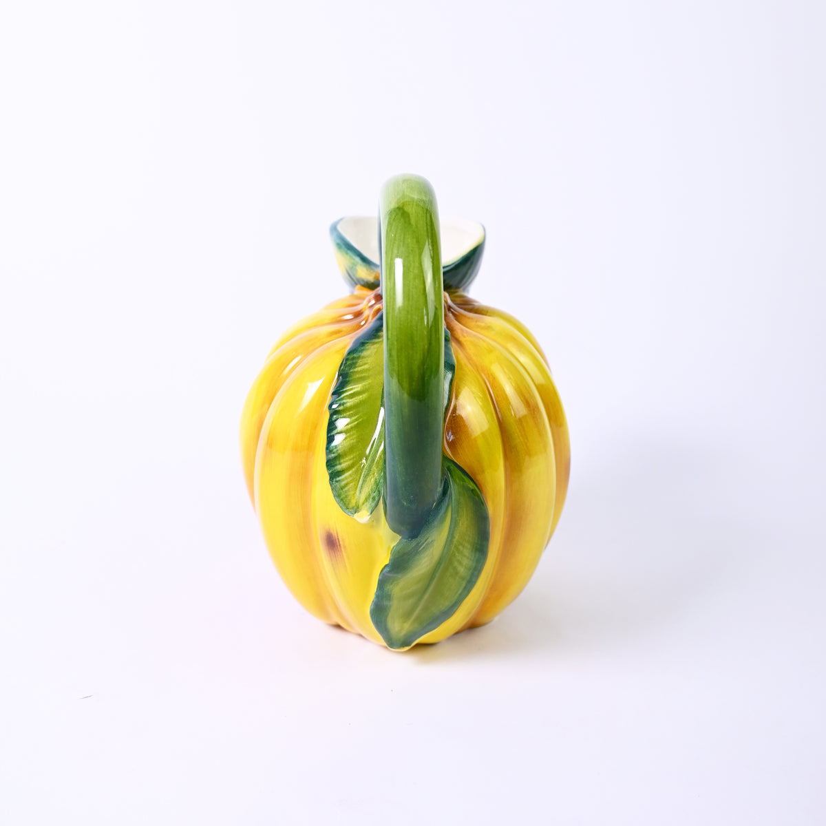 Vintage Italian Banana Jug