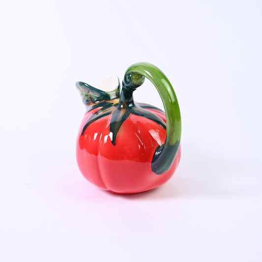 Vintage Italian Tomato Jug