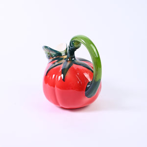 Vintage Italian Tomato Jug