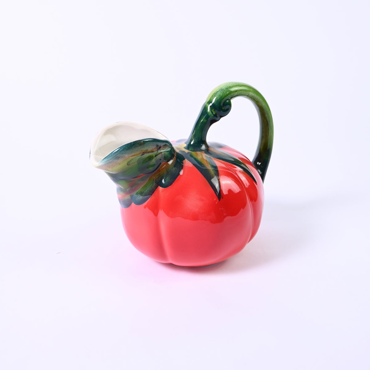 Vintage Italian Tomato Jug
