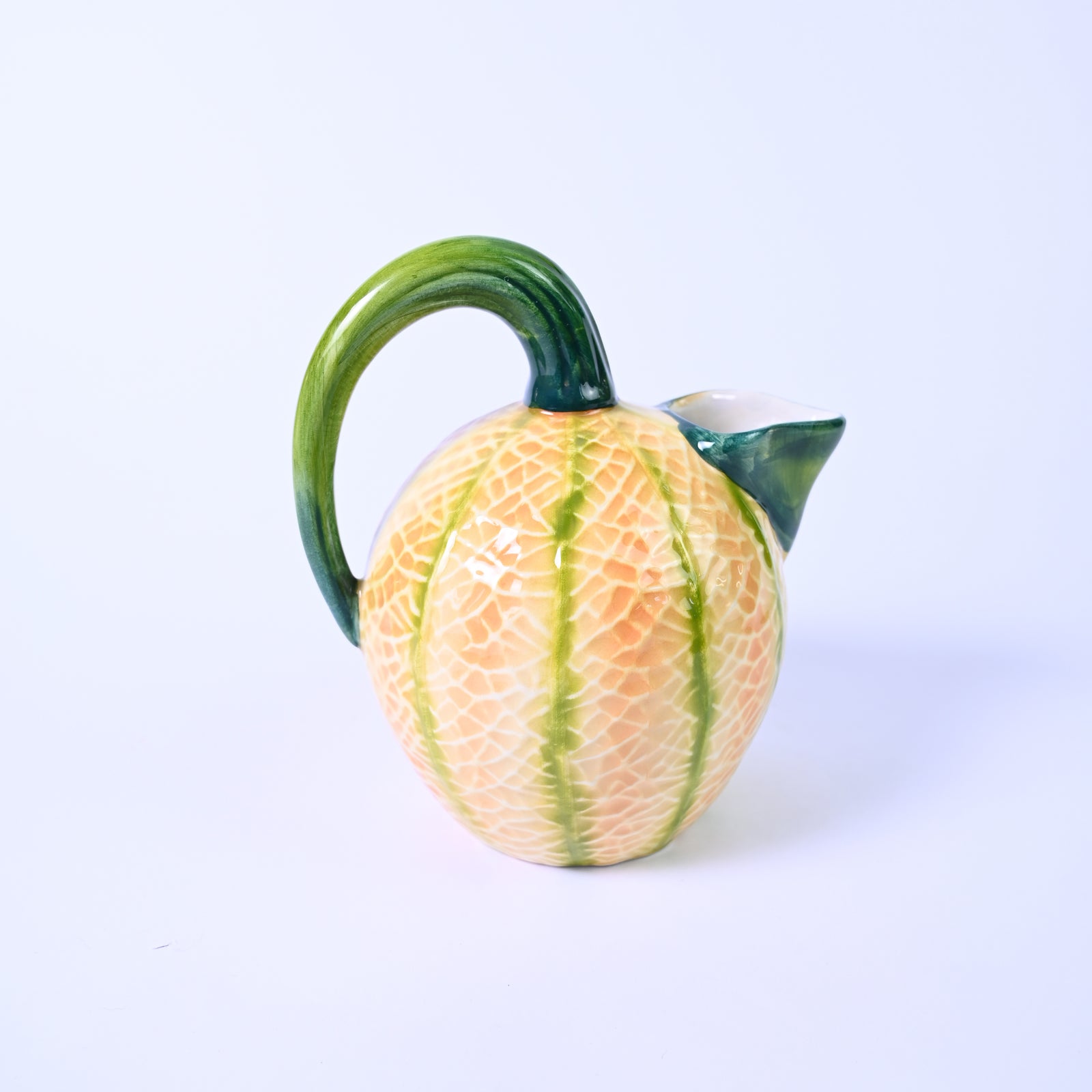 Portuguese Melon Jug
