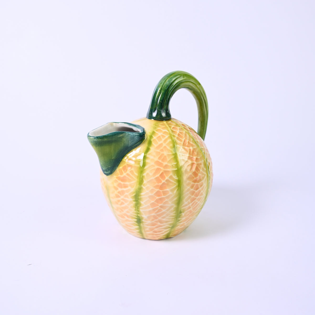 Portuguese Melon Jug