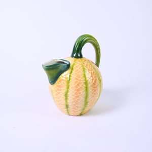 Portuguese Melon Jug