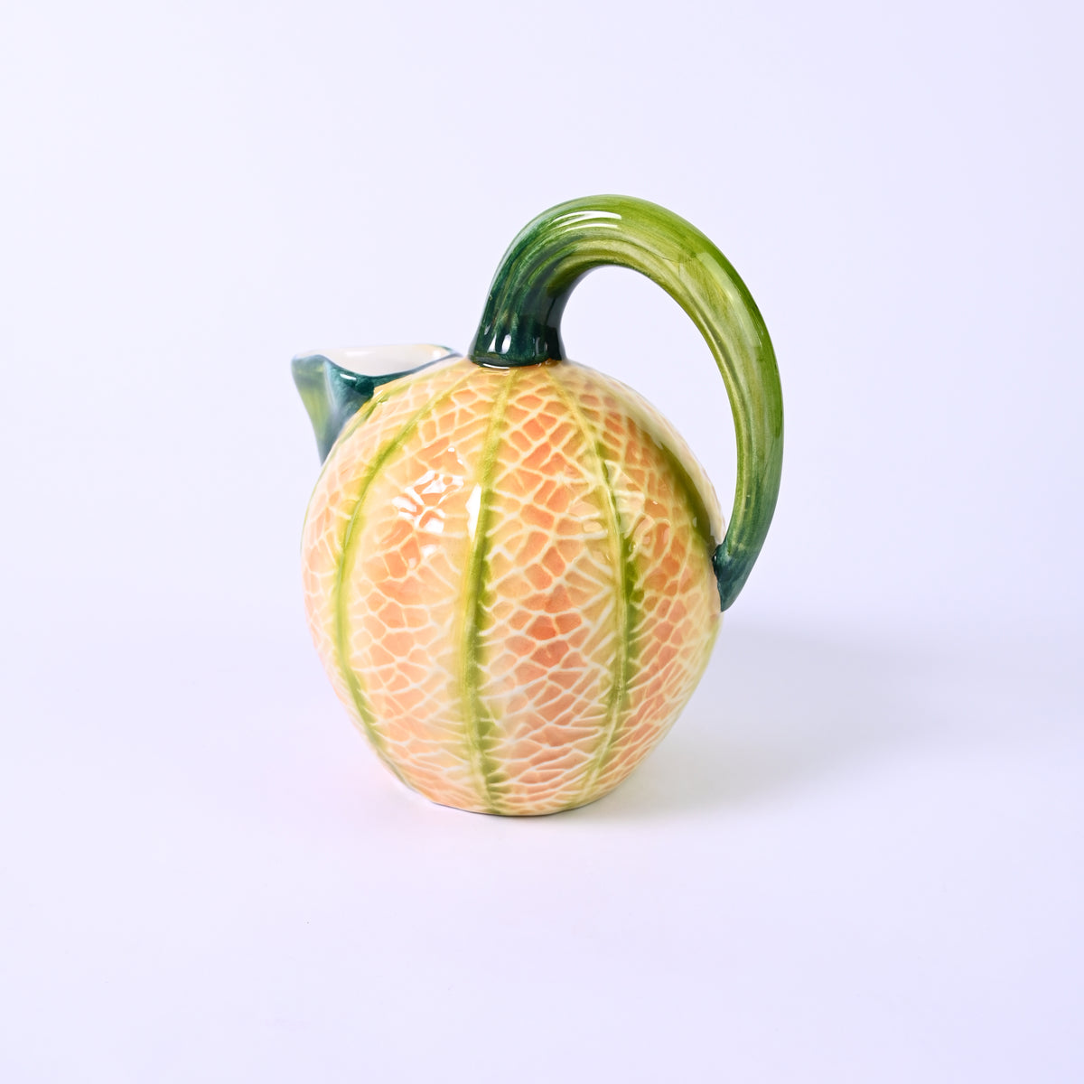 Portuguese Melon Jug