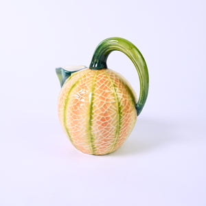 Portuguese Melon Jug