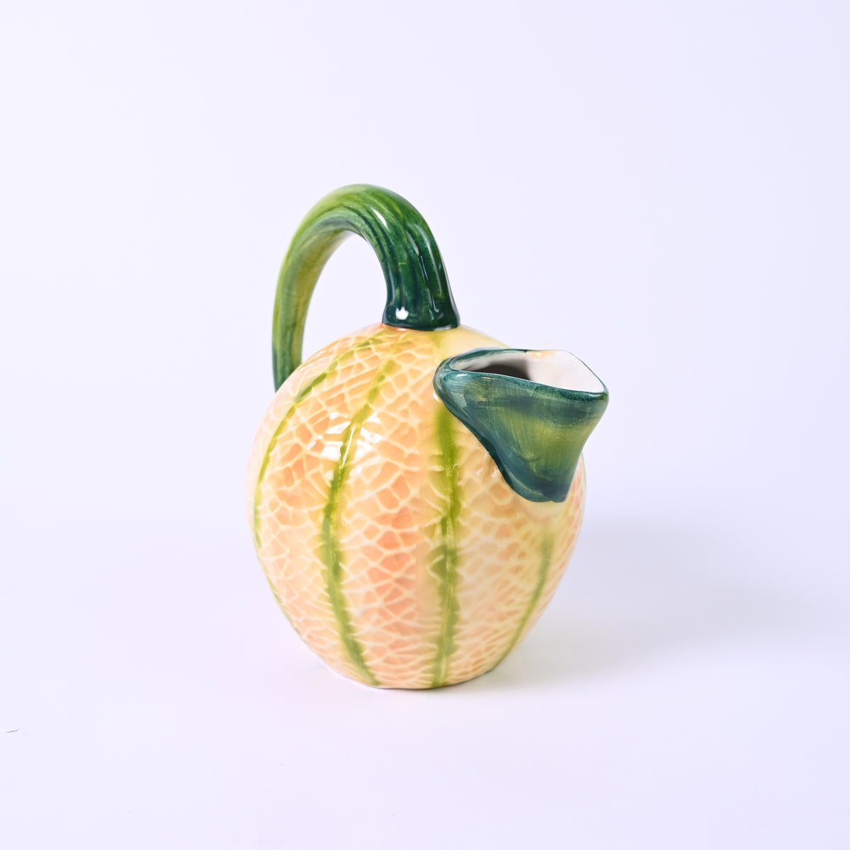 Portuguese Melon Jug