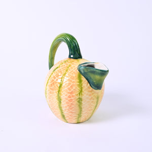 Portuguese Melon Jug