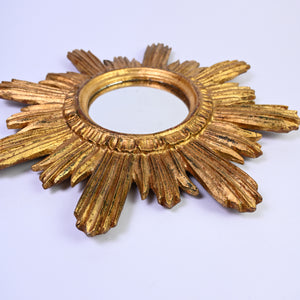 Sunburst Mirror