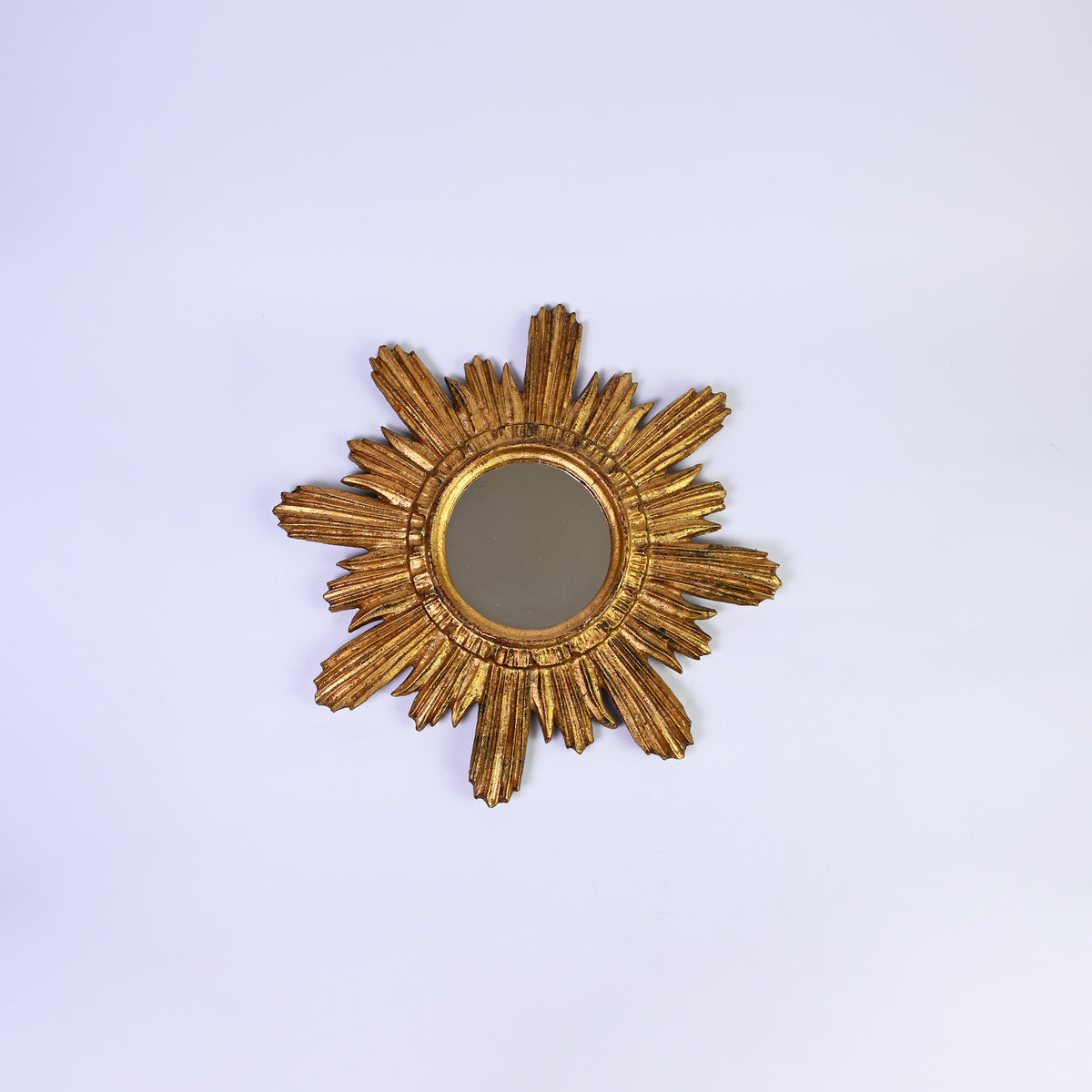 Sunburst Mirror