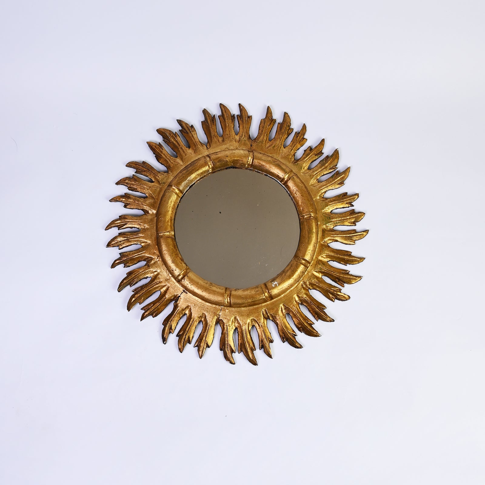 Sunburst Mirror