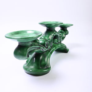 Chunky Portuguese Candle Holder