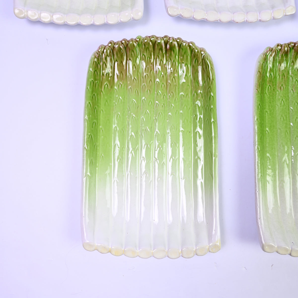 Italian Asparagus Dishes