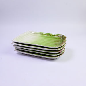 Italian Asparagus Dishes