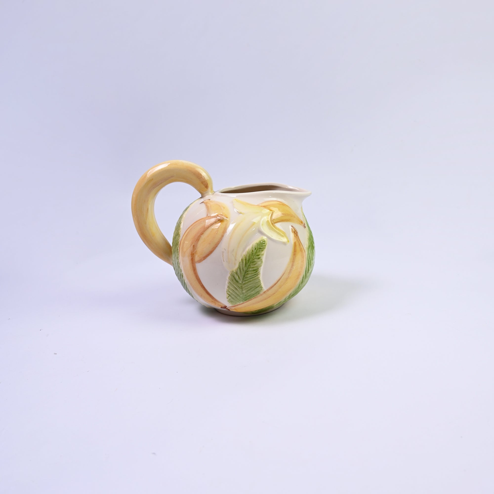 Italian Banana Jug