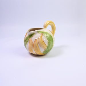 Italian Banana Jug
