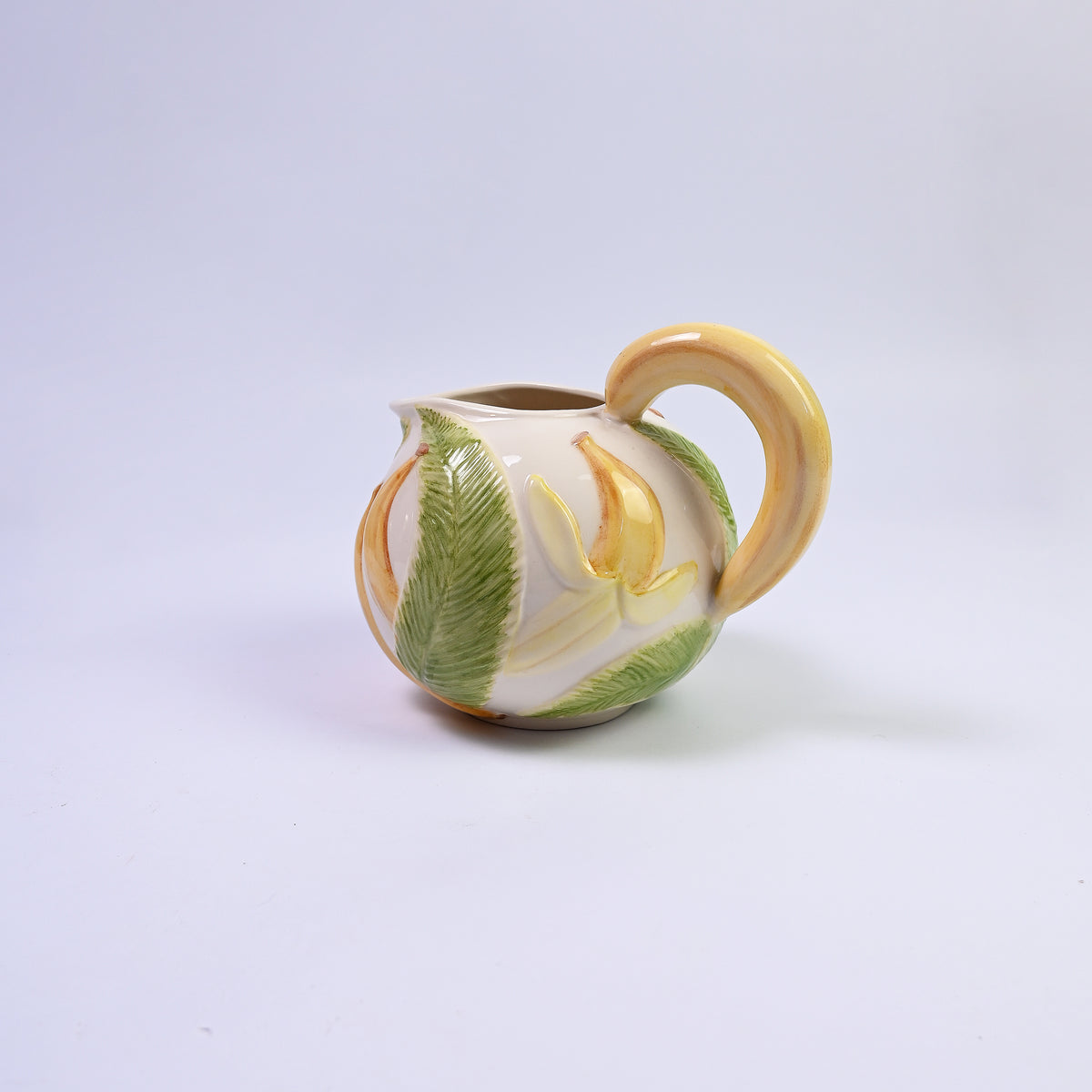 Italian Banana Jug