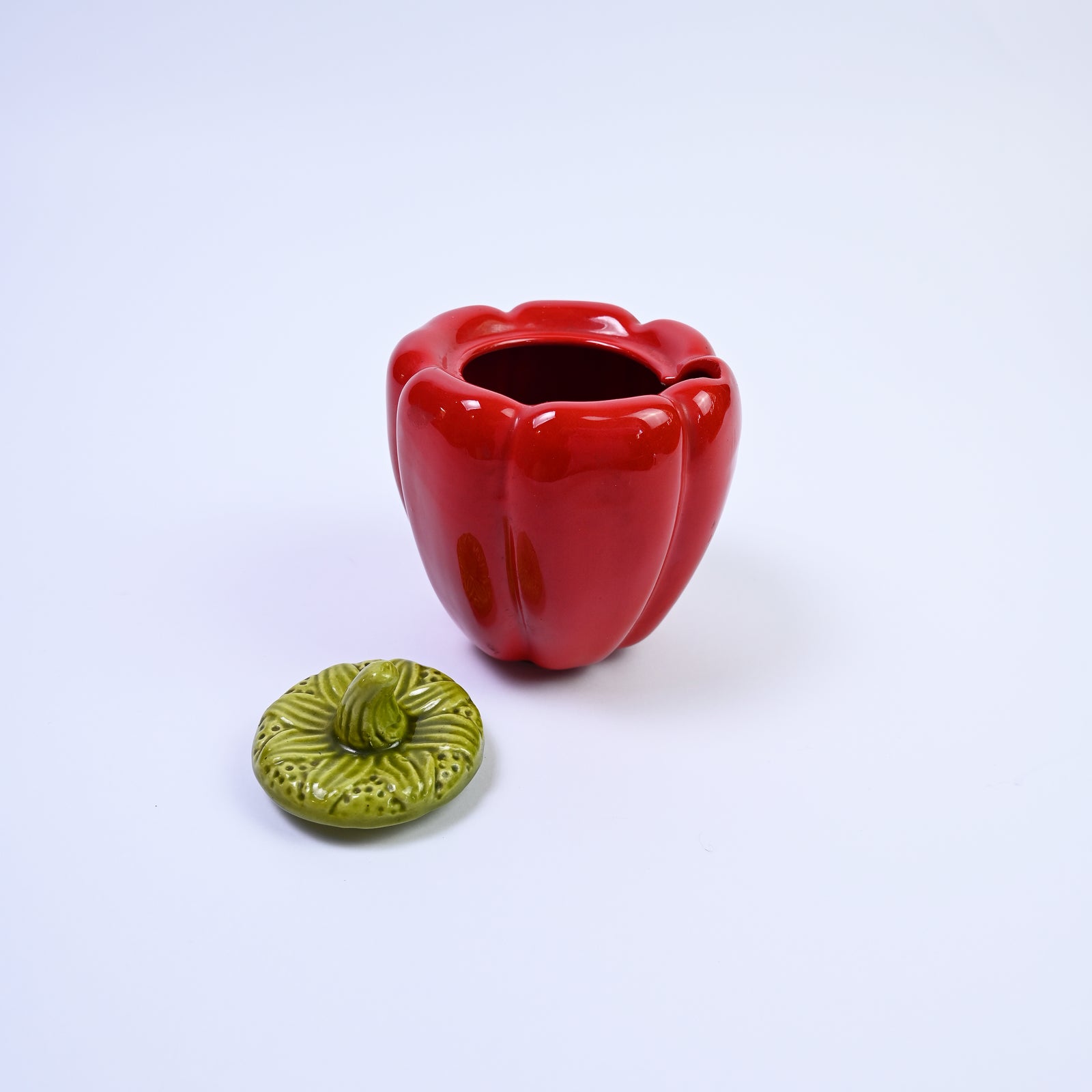 Vintage Italian Pepper Pot