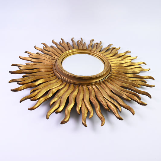 Sunburst Mirror