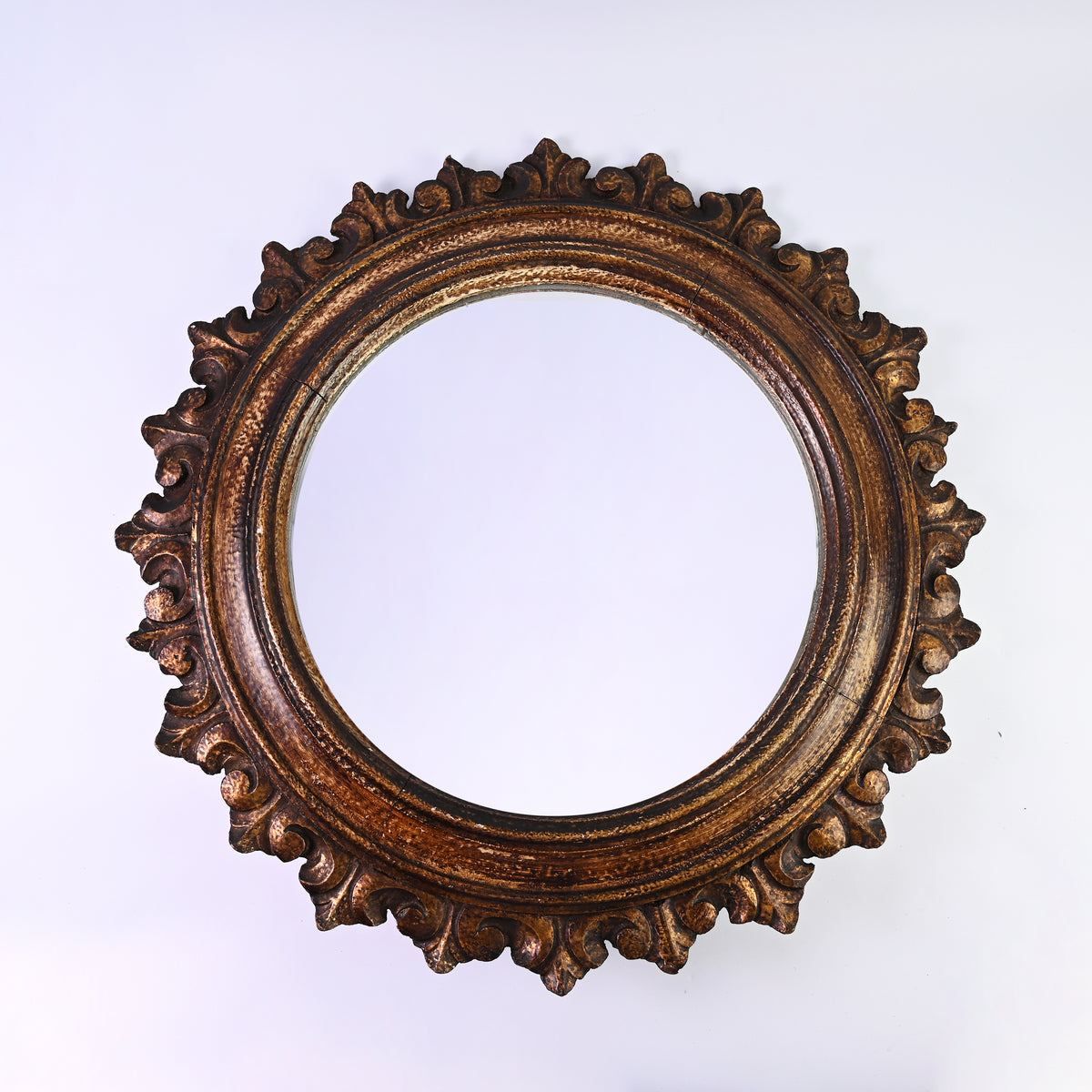 Starburst Mirror