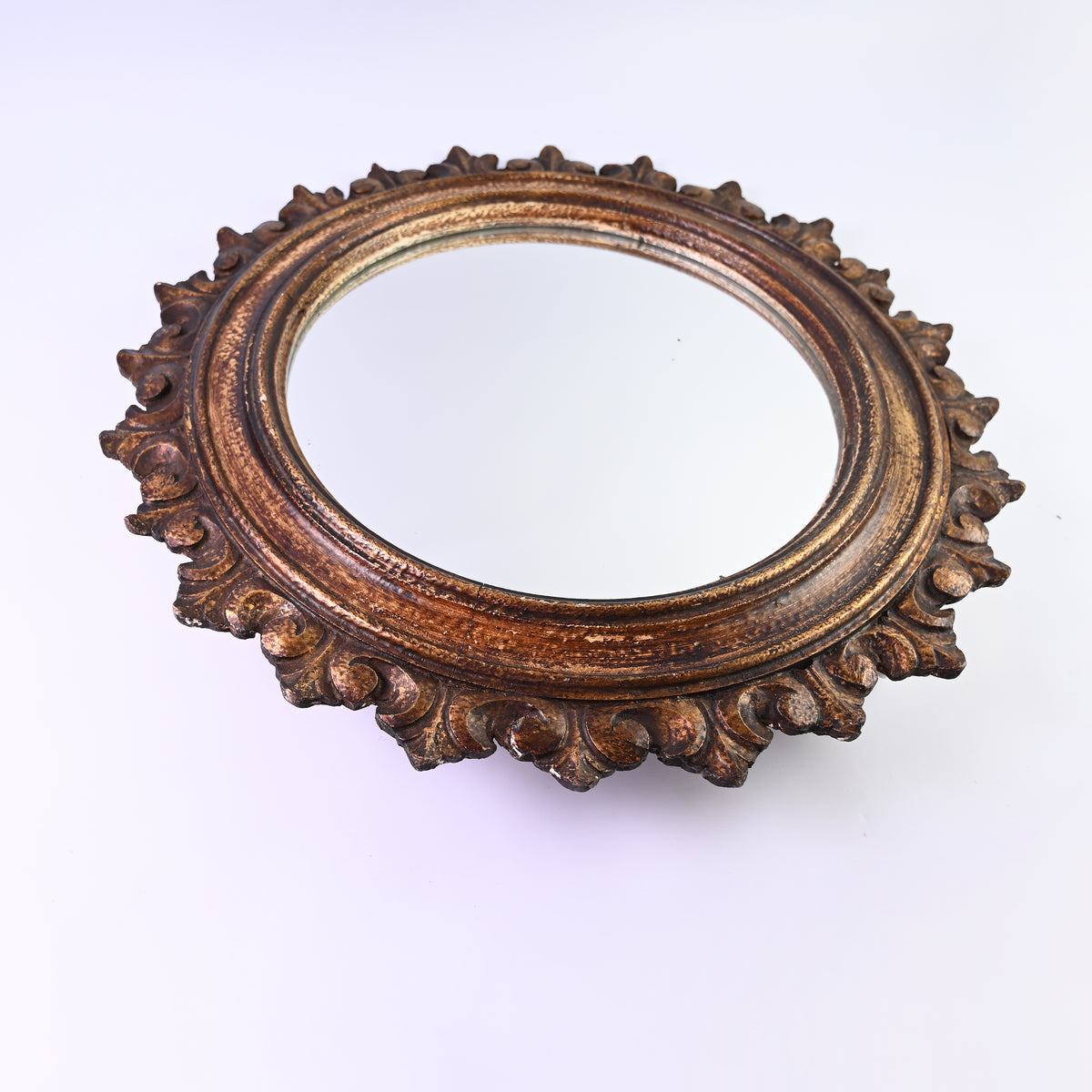 Starburst Mirror