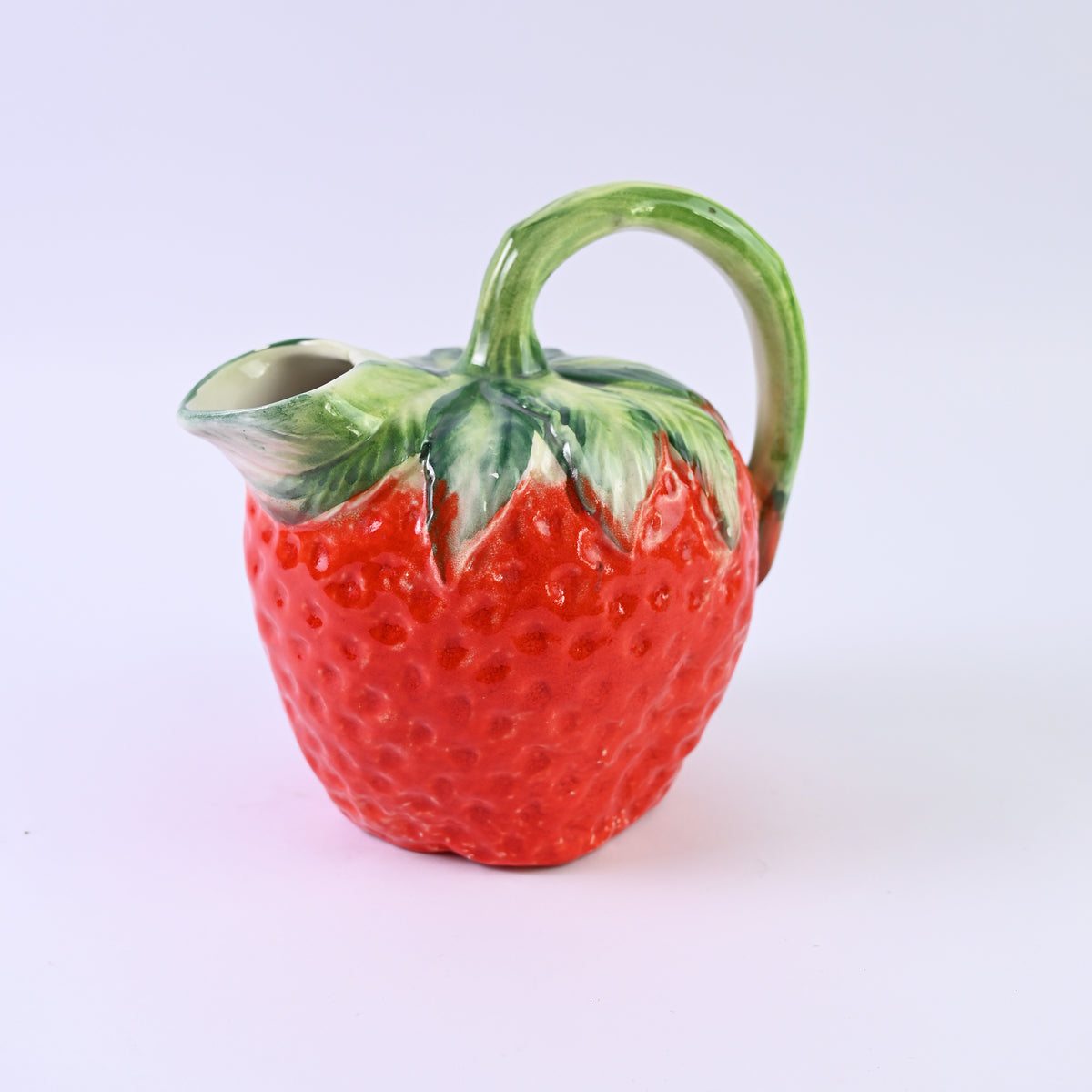 Strawberry Jug
