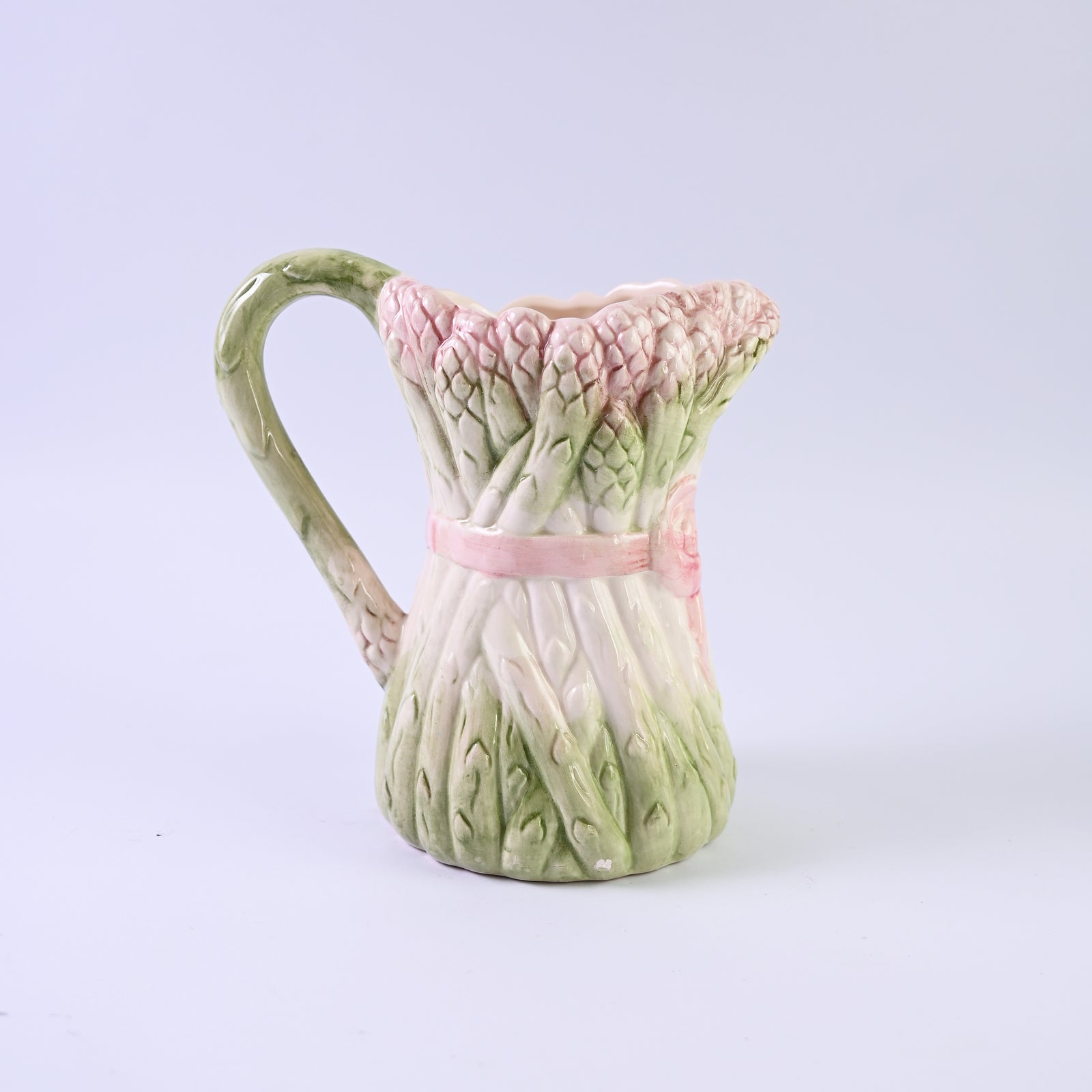 Asparagus Jug
