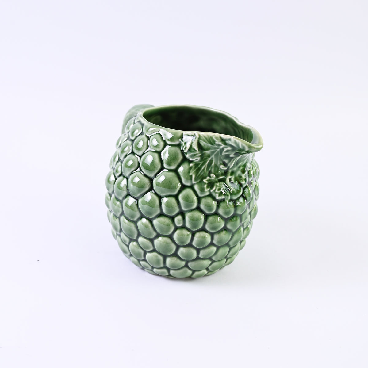 Green Grape Jug