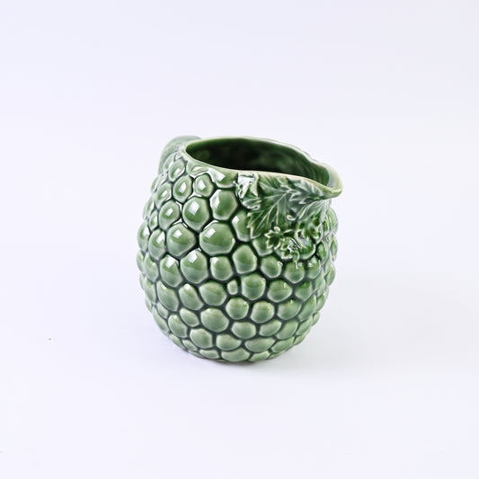 Green Grape Jug