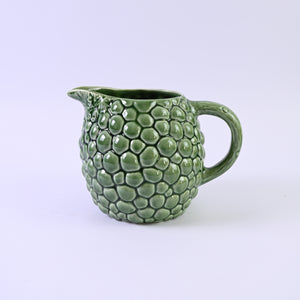 Green Grape Jug