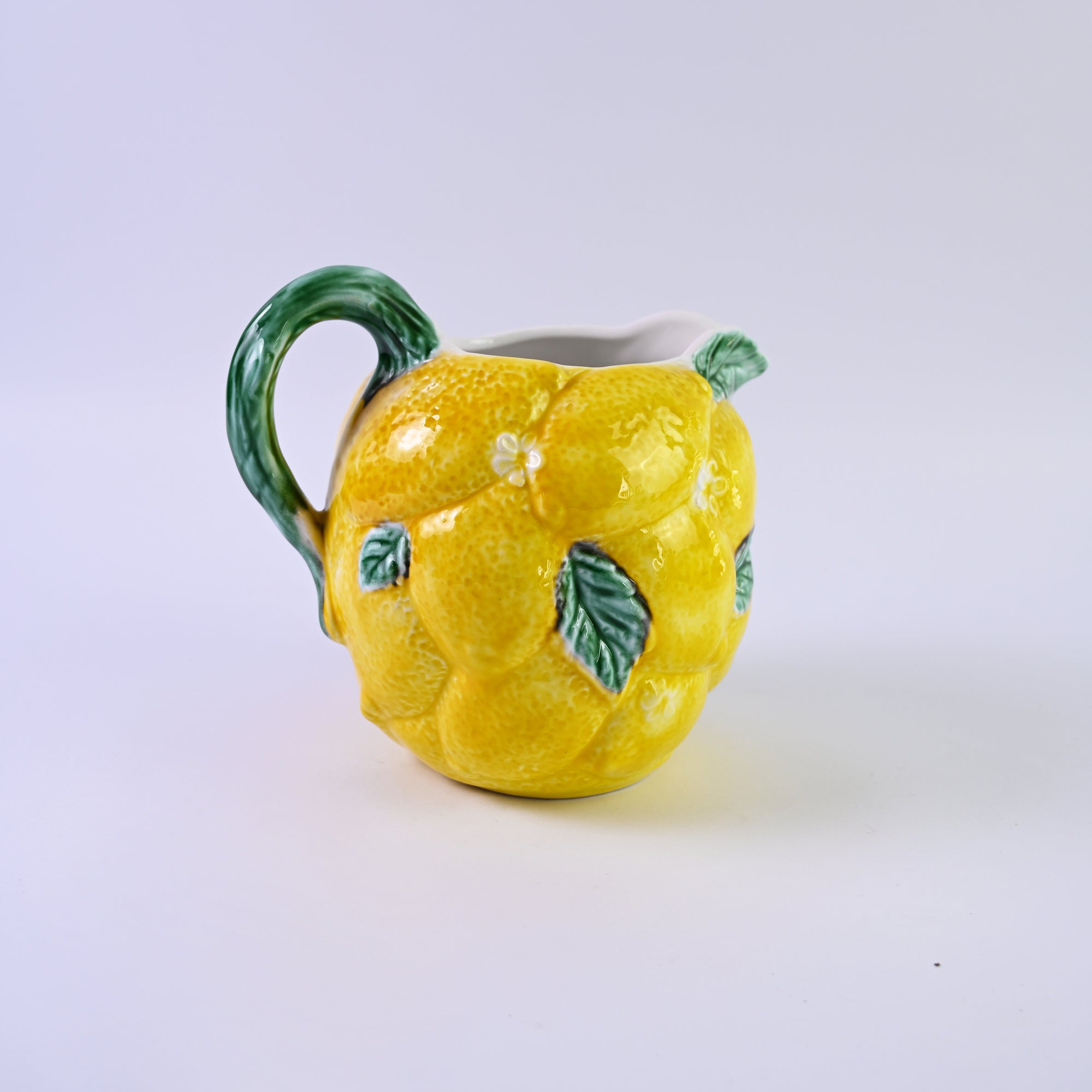 Lemons Jug
