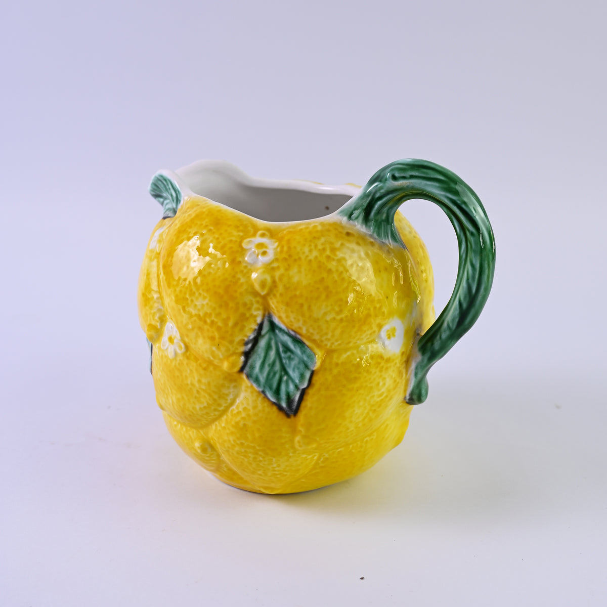 Lemons Jug