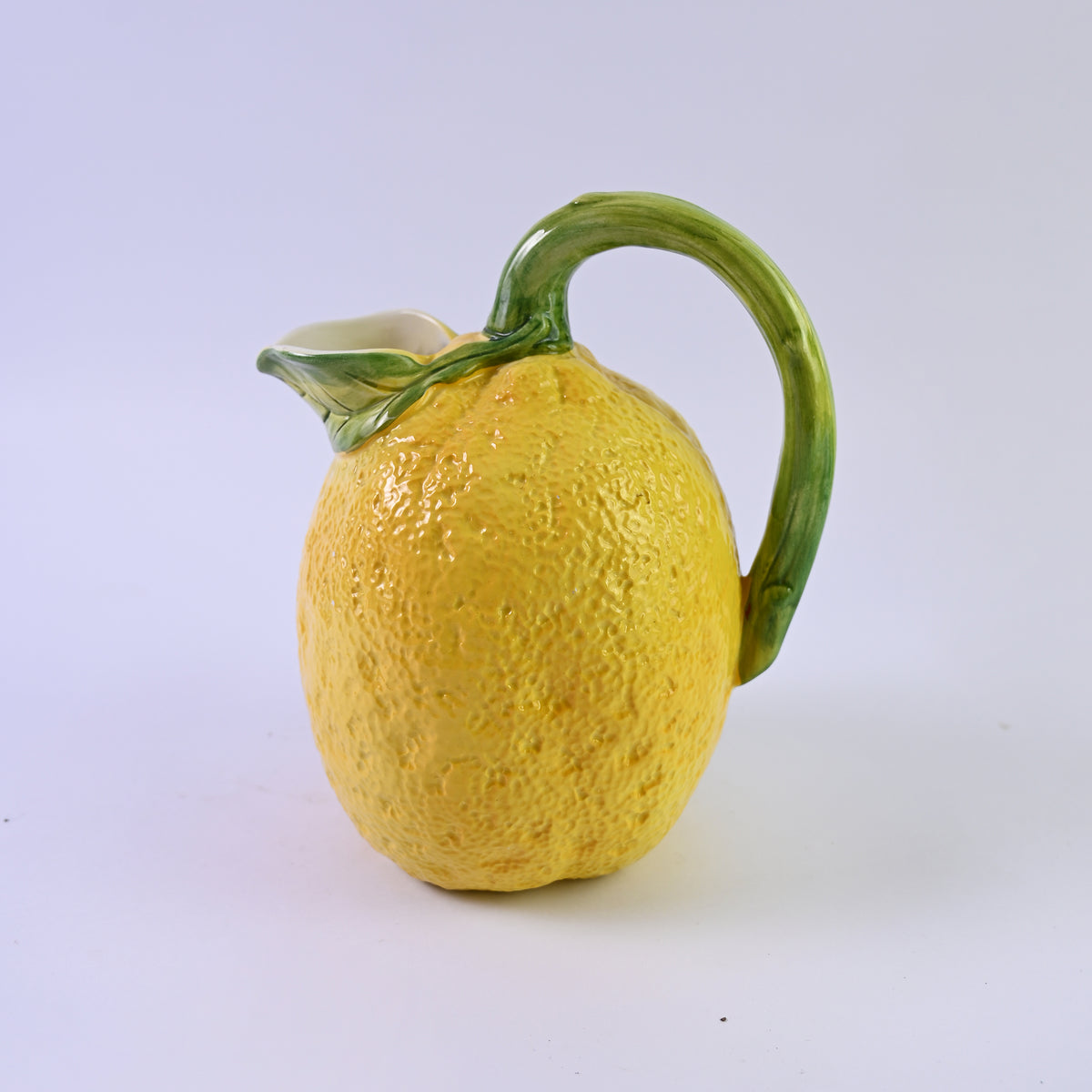 Lemon Jug