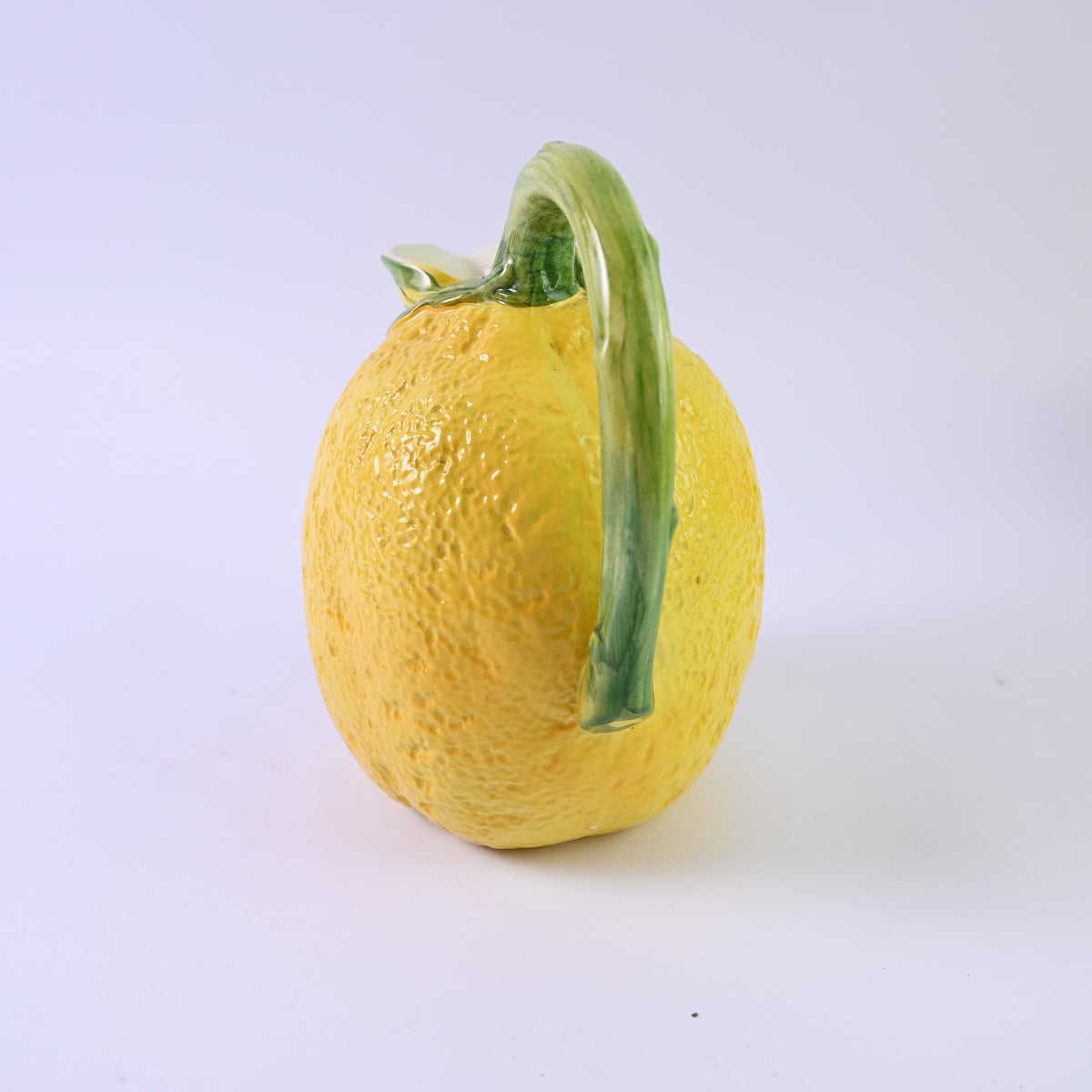 Lemon Jug