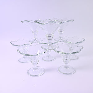 Wiggle Edge Glasses
