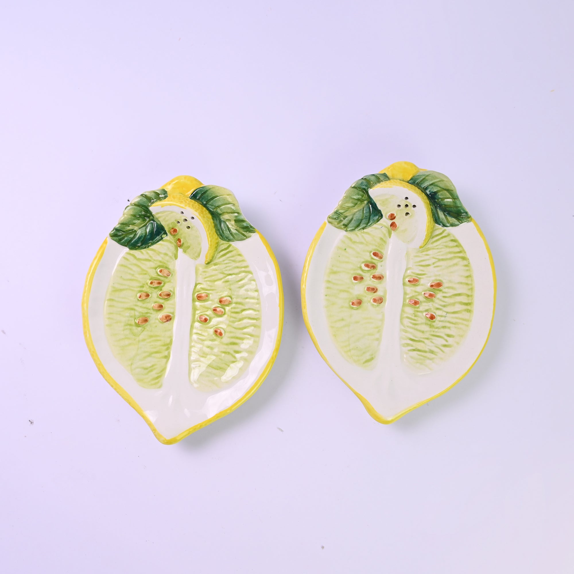 Lemon Olive Dish