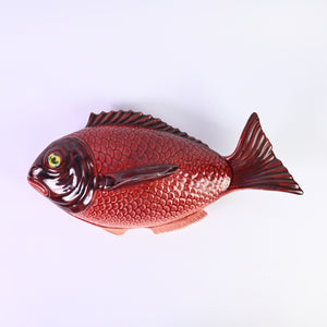 Large Fish Casserole Dish