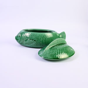 Large Fish Casserole Dish