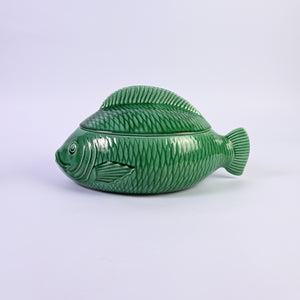 Large Fish Casserole Dish