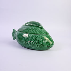 Large Fish Casserole Dish