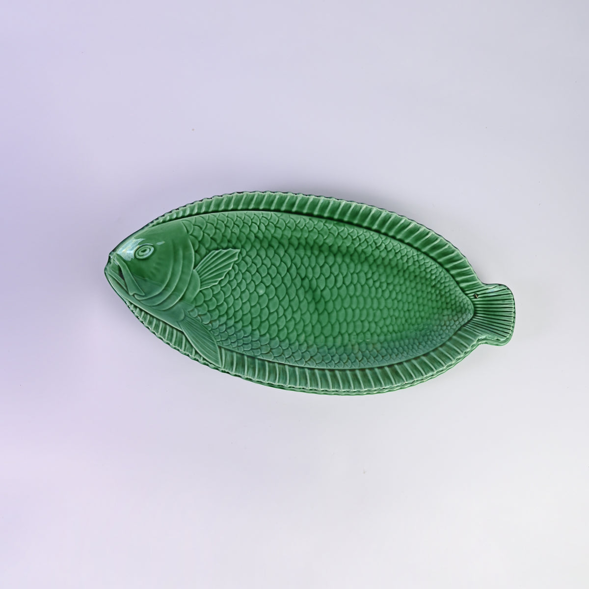 Large Fish Platter