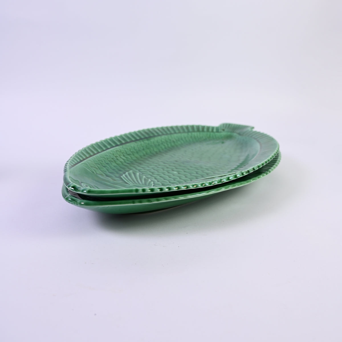 Large Fish Platter