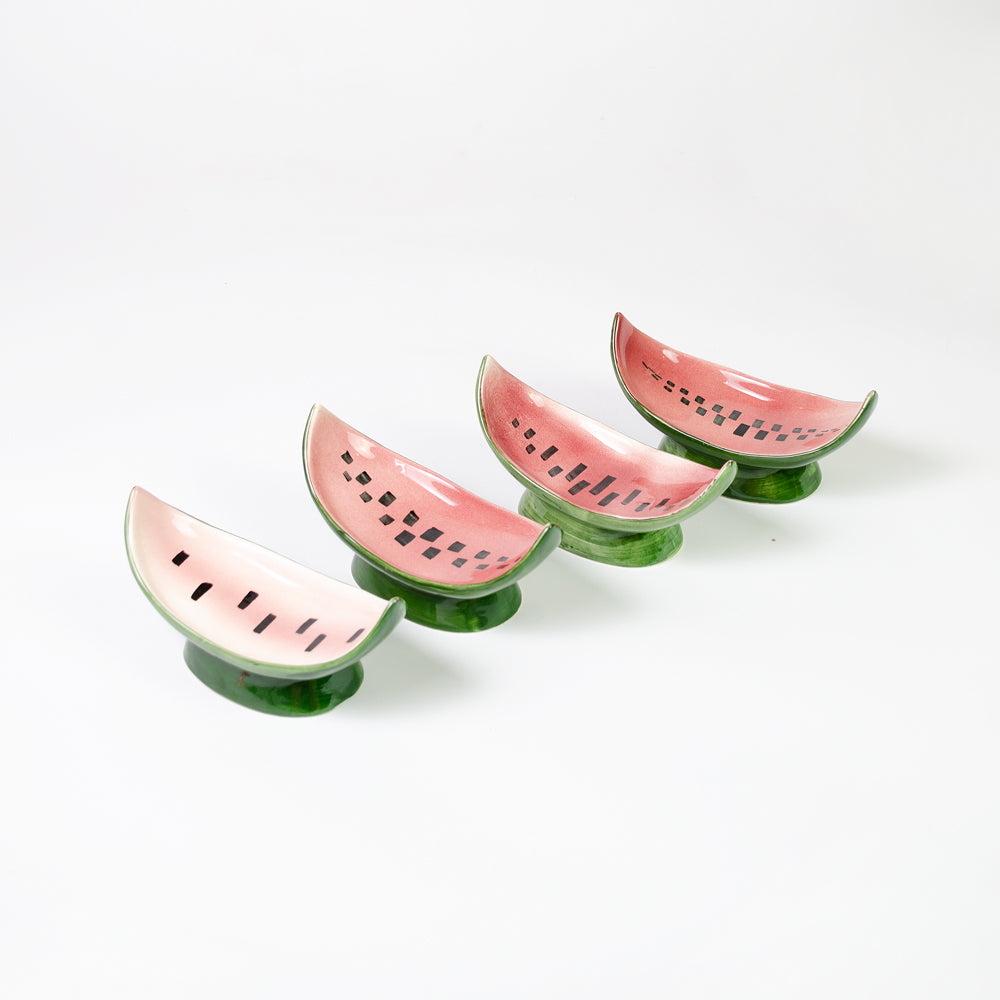 Portuguese Watermelon Dishes
