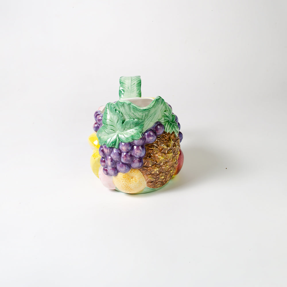 Portuguese Fruit Jug