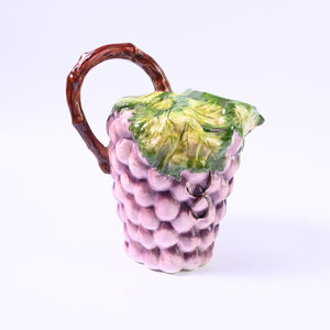 Grape Jug