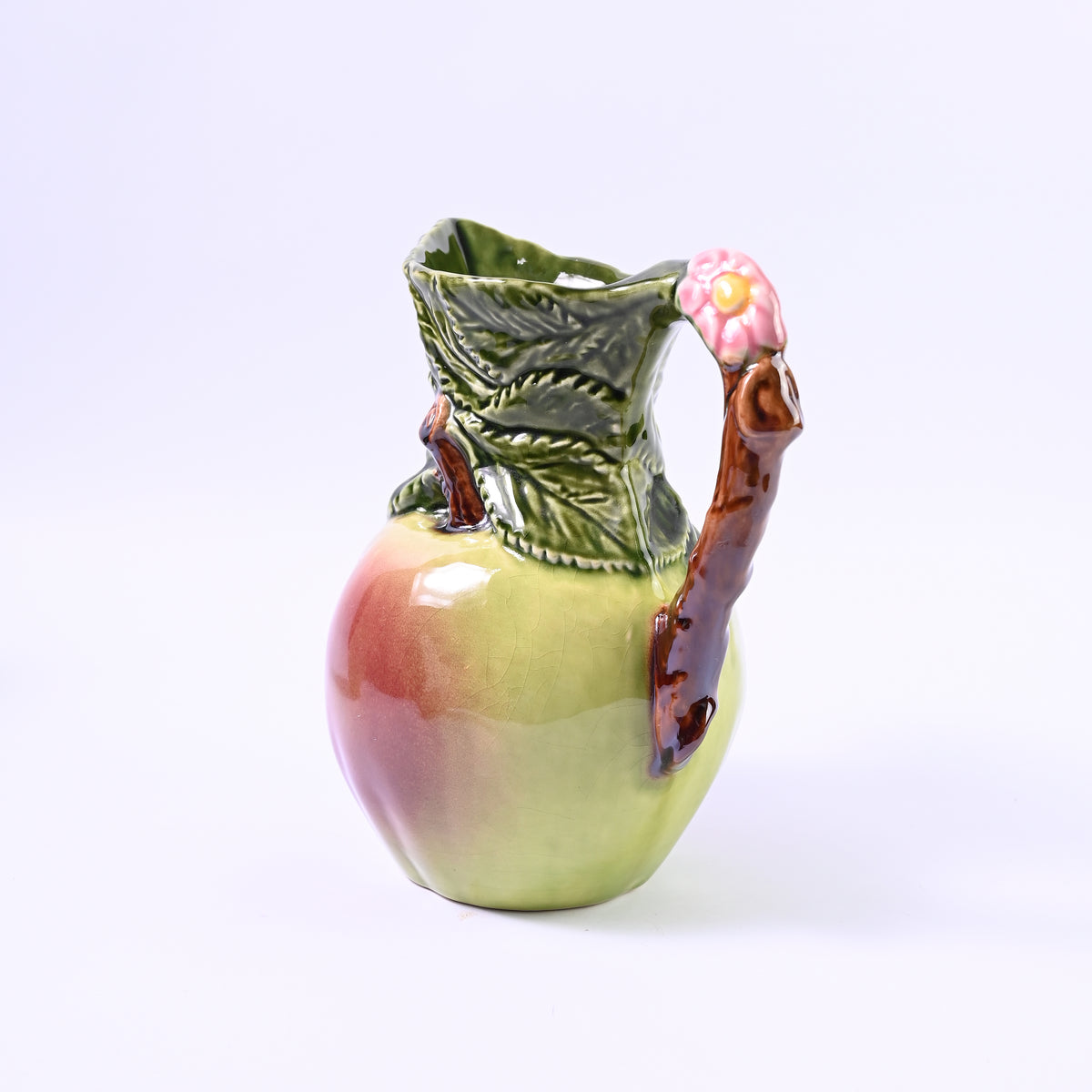 Large Apple Jug
