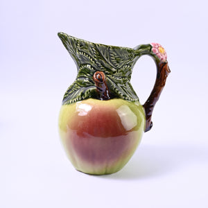 Large Apple Jug