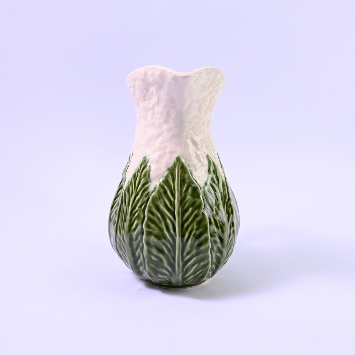 Cauliflower Jug