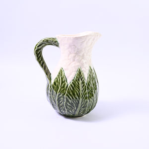 Cauliflower Jug
